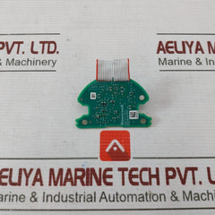 Honeywell 50144380-002 Printed Circuit Board 94V-0 M4A Rev B
