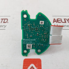 Honeywell 50144380-002 Printed Circuit Board 94V-0 M4A Rev B