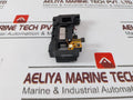Honeywell 50145526-001 Mounting Bracket Assembly E226251 Ver.B W-1 Bwg-a P602