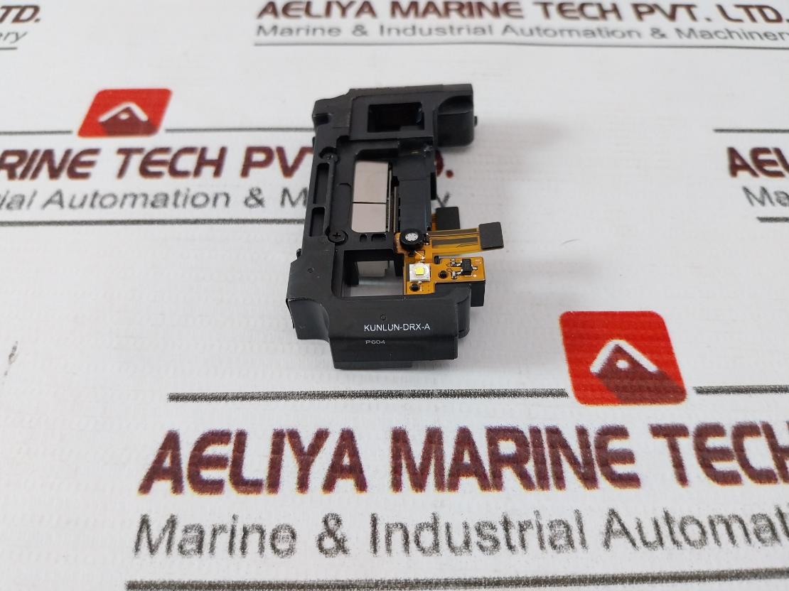 Honeywell 50145526-001 Mounting Bracket Assembly E226251 Ver.B W-1 Bwg-a P602