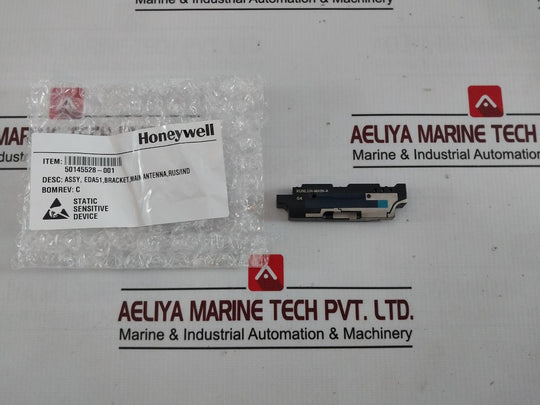 Honeywell 50145528-001 Eda51 Bracket Main Antenna Assembly