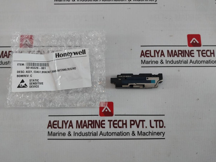 Honeywell 50145528-001 Eda51 Bracket Main Antenna Assembly