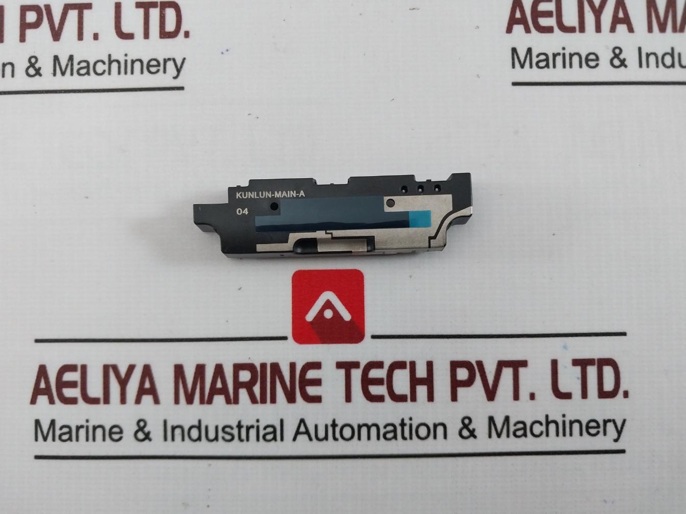 Honeywell 50145528-001 Eda51 Bracket Main Antenna Assembly