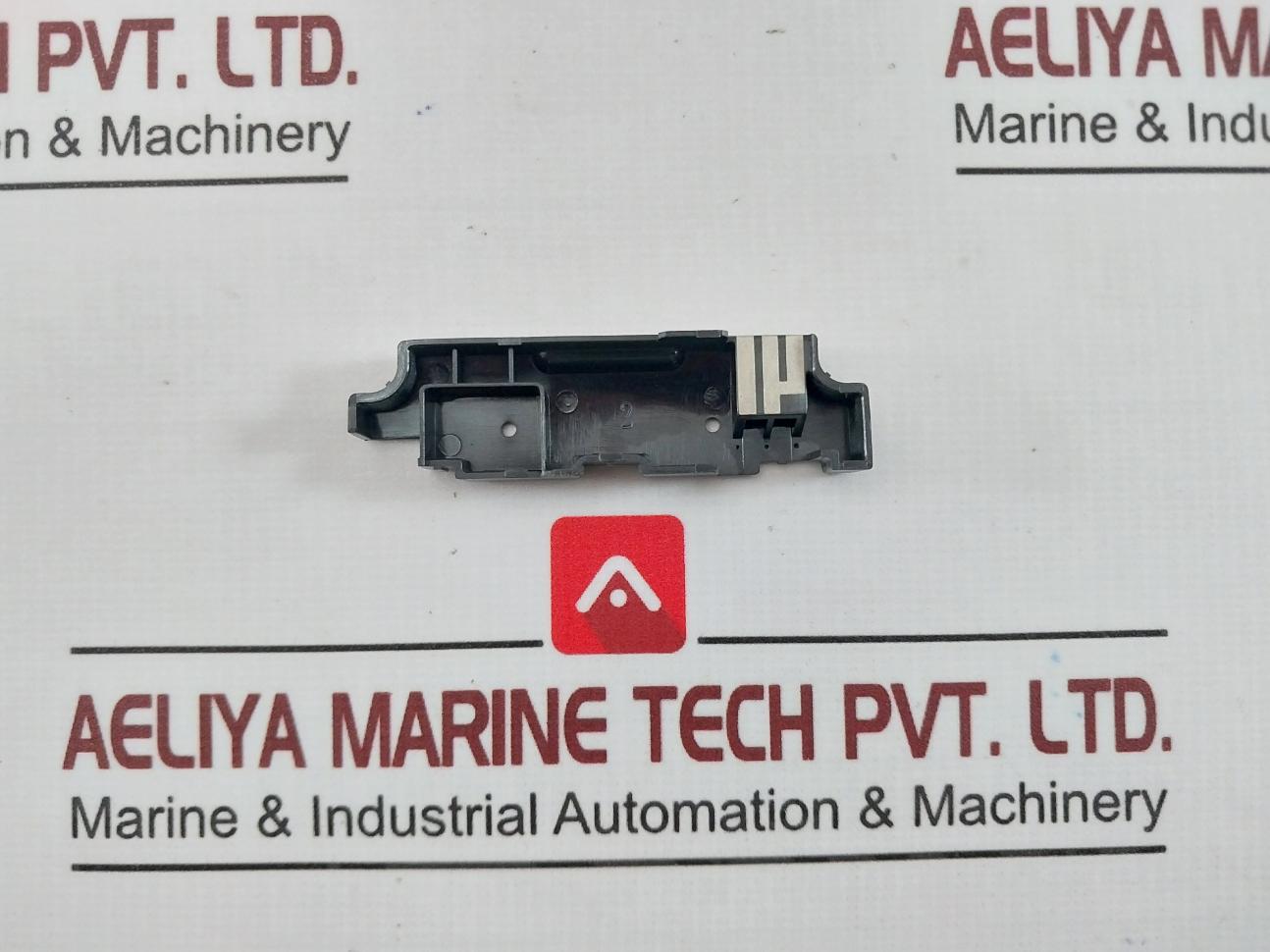 Honeywell 50145528-001 Eda51 Bracket Main Antenna Assembly