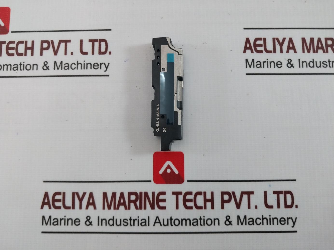 Honeywell 50145528-001 Eda51 Bracket Main Antenna Assembly