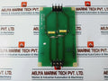 Honeywell 51103224-100/ 51191236-100 Filter Pcb Board Rev: D