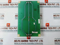 Honeywell 51103224-100/ 51191236-100 Filter Pcb Board Rev: D