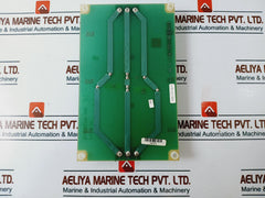 Honeywell 51103224-100/ 51191236-100 Filter Pcb Board Rev: D