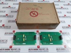 Honeywell 51103224-100 Exch Filter Circuit Board 94v