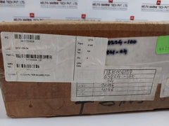 Honeywell 51103224-100 Exch Filter Circuit Board 94v