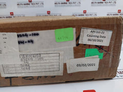 Honeywell 51103224-100 Exch Filter Circuit Board 94v