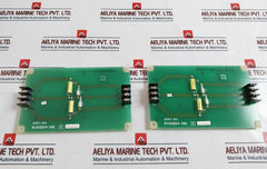 Honeywell 51103224-100 Exch Filter Circuit Board 94v
