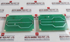Honeywell 51103224-100 Exch Filter Circuit Board 94v