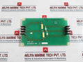Honeywell 51103224-100 Exch Filter Circuit Board 94v