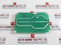 Honeywell 51103224-100 Filter Circuit Board Rev D
