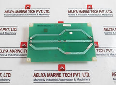 Honeywell 51103224-100 Filter Circuit Board Rev D