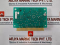 Honeywell 51104410-100 Exchret Signal Conditioner Module 51103920-100