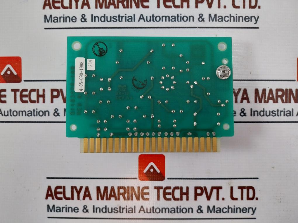 Honeywell 51104410-100 Exchret Signal Conditioner Module 51103920-100