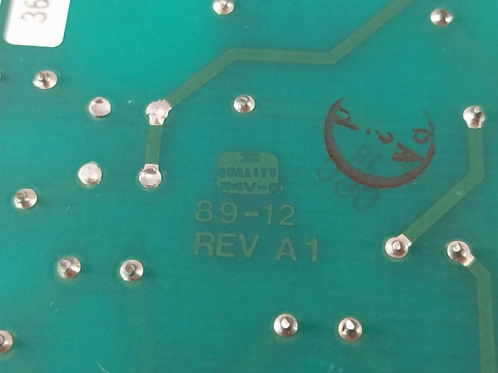 Honeywell 51104410-100 Exchret Signal Conditioner Module 51103920-100