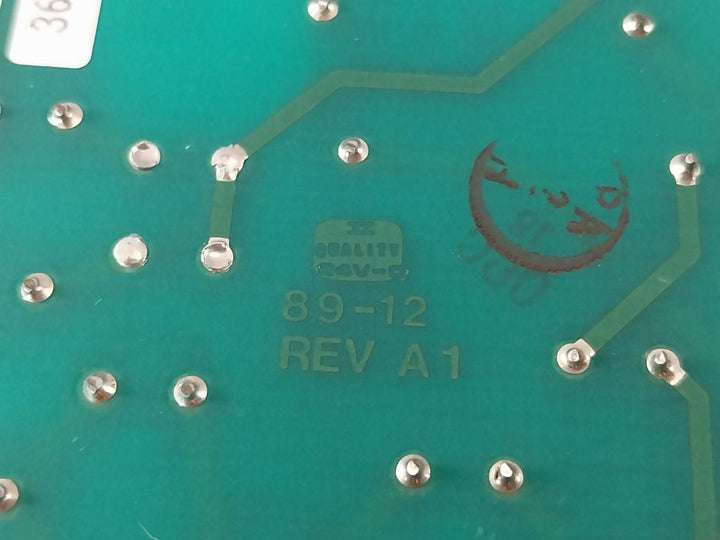 Honeywell 51104410-100 Exchret Signal Conditioner Module 51103920-100