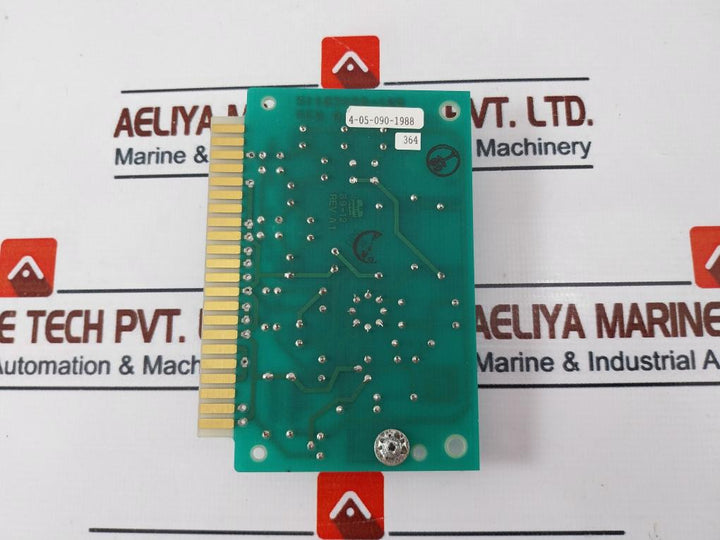 Honeywell 51104410-100 Exchret Signal Conditioner Module 51103920-100