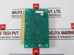 Honeywell 51104410-100 Exchret Signal Conditioner Module 51103920-100