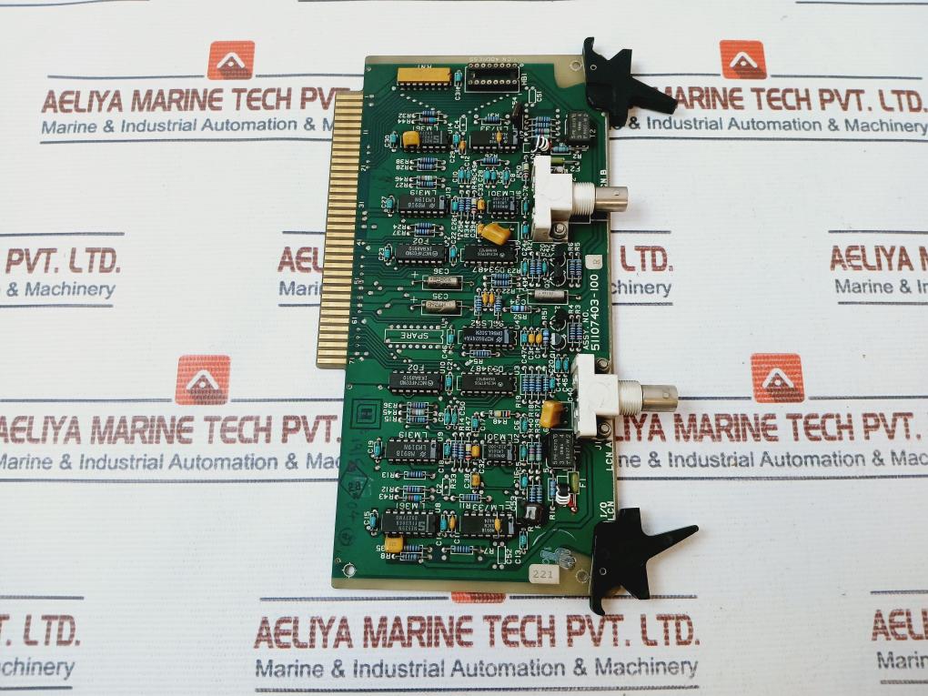 HONEYWELL 51107403-100 Control Board