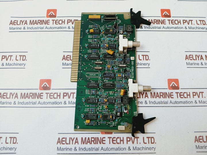 HONEYWELL 51107403-100 Control Board
