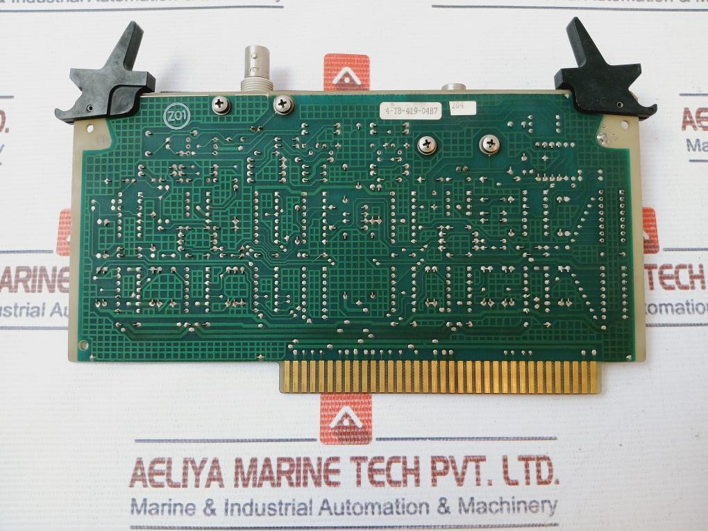 HONEYWELL 51107403-100 Control Board