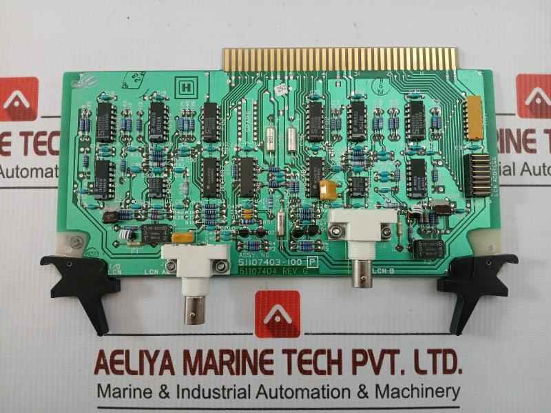 Honeywell 51107403-100 P