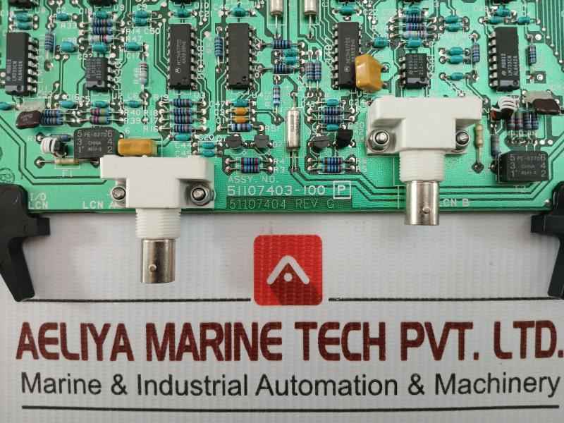 Honeywell 51107403-100 P