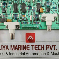 Honeywell 51107403-100 P