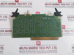 Honeywell 51107404-100 I/O Control Board