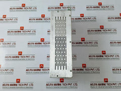 Honeywell 51107595-100 Power Supply Rev: T 50/60hz 115/230vac