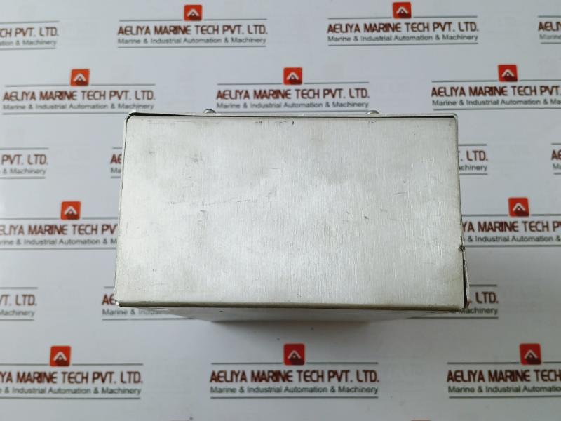 Honeywell 51107595-100 Power Supply Rev: T 50/60hz 115/230vac