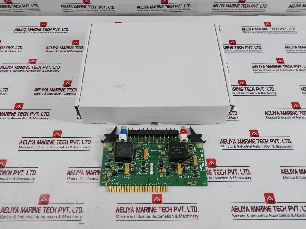 Honeywell 51108088-100 Assembly Component