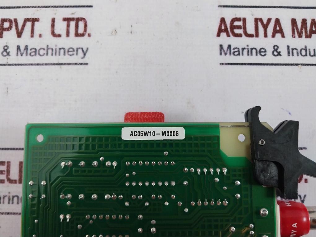 Honeywell 51108088-100 Assembly Component