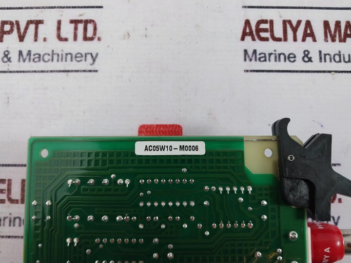 Honeywell 51108088-100 Assembly Component