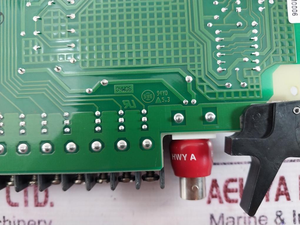 Honeywell 51108088-100 Assembly Component