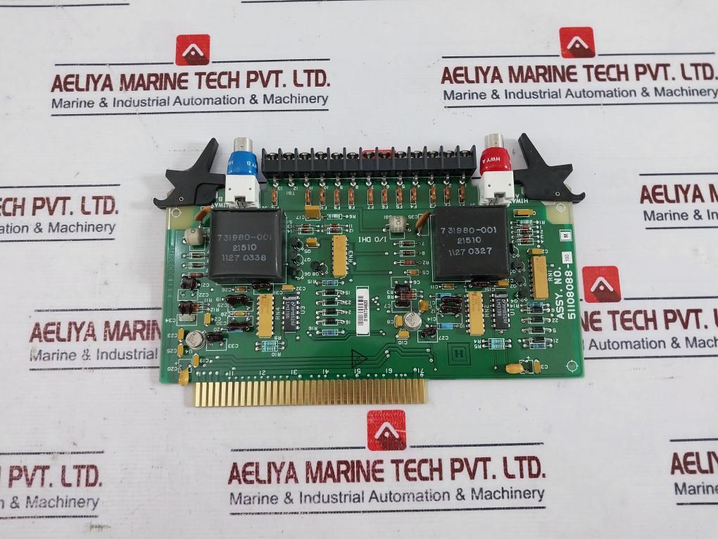 Honeywell 51108088-100 Assembly Component