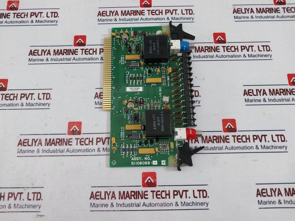 Honeywell 51108088-100 Assembly Component