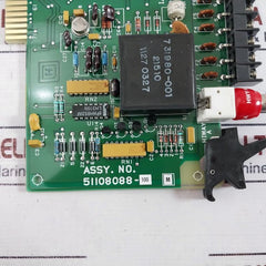 Honeywell 51108088-100 Assembly Component