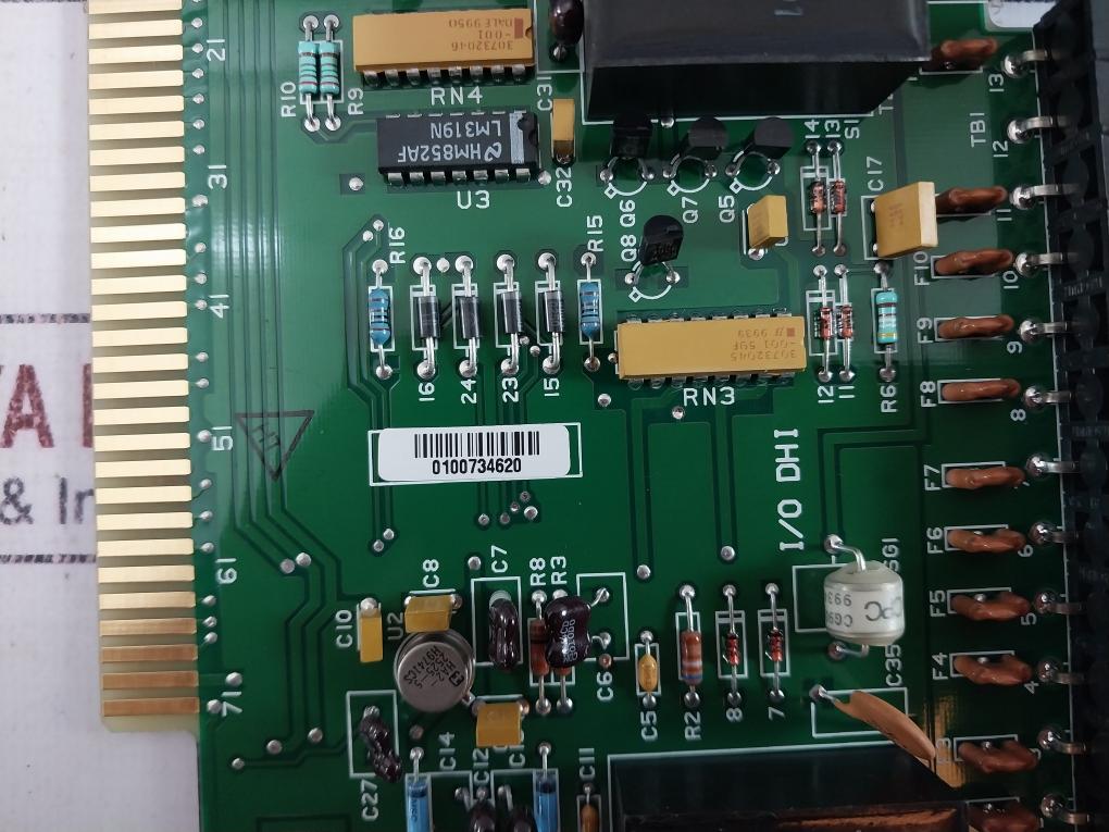 Honeywell 51108088-100 Assembly Component