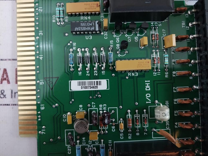 Honeywell 51108088-100 Assembly Component