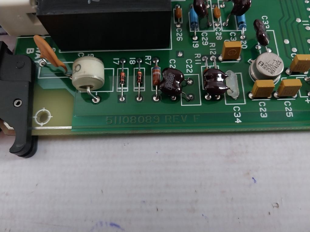 Honeywell 51108088-100 Assembly Component