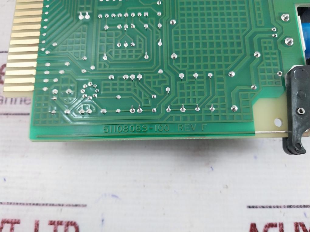 Honeywell 51108088-100 Assembly Component