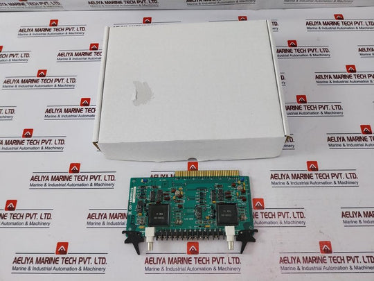 HONEYWELL 51108088-100 DHI I/O Paddle Board Rev.B