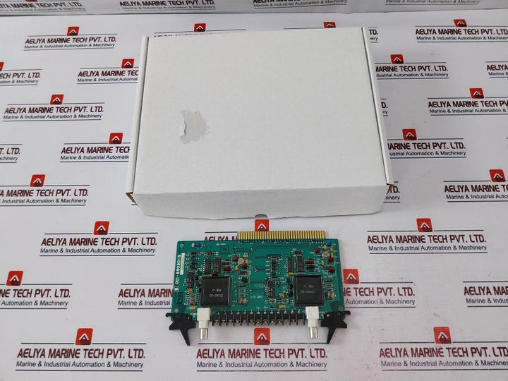 HONEYWELL 51108088-100 DHI I/O Paddle Board Rev.B