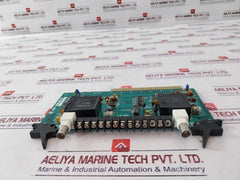 HONEYWELL 51108088-100 DHI I/O Paddle Board Rev.B