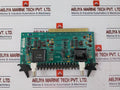 HONEYWELL 51108088-100 DHI I/O Paddle Board Rev.B